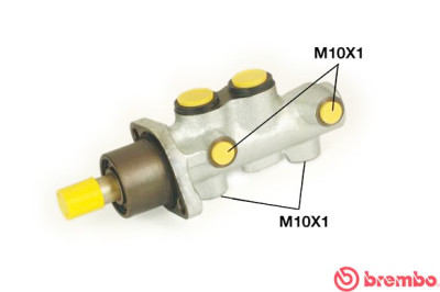Cilindro mestre de freio BREMBO M 23 025