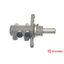 Cilindro mestre de freio BREMBO M 23 137