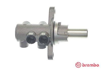 Cilindro mestre de freio BREMBO M 23 137