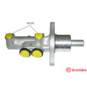 Cilindro mestre de freio BREMBO M 24 001