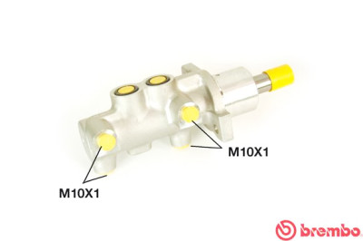 Cilindro mestre de freio BREMBO M 24 038