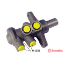 Cilindro mestre de freio BREMBO M 24 116