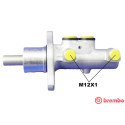 Cilindro mestre de freio BREMBO M 24 118