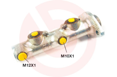 Cilindro mestre do freio BREMBO M 44 011