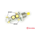 Cilindro mestre de freio BREMBO M 50 011