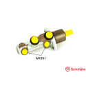 Cilindro mestre de freio BREMBO M 50 026