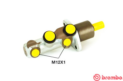 Cilindro mestre de freio BREMBO M 50 026