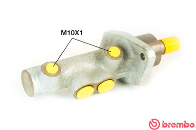 Cilindro mestre de freio BREMBO M 52 003