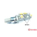 Cilindro mestre do freio BREMBO M 59 023