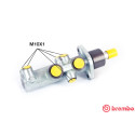 Cilindro mestre de freio BREMBO M 61 043