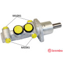 Cilindro mestre de freio BREMBO M 68 001