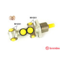 Cilindro mestre de freio BREMBO M 68 043