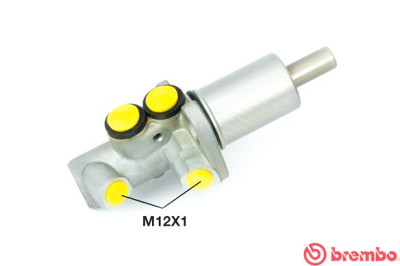 Cilindro mestre de freio BREMBO M 85 004