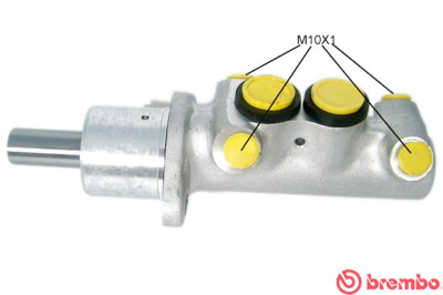 Cilindro mestre de freio BREMBO M 85 034