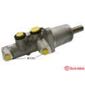 Cilindro mestre de freio BREMBO M 85 067