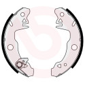 Jogo de maxilas de travão