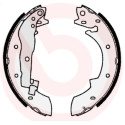 Jogo de maxilas de travão