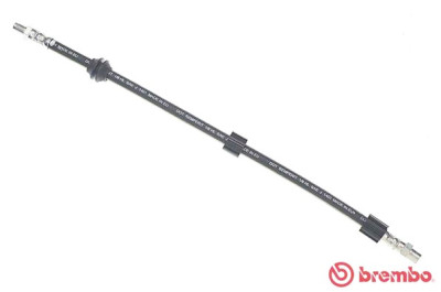 Tubo flexível de travão