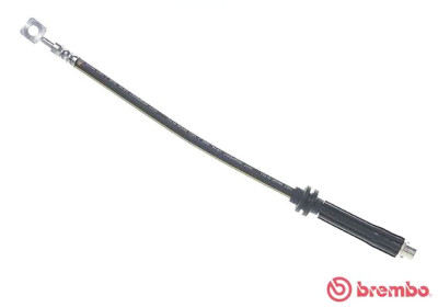 Tubo flexível de travão