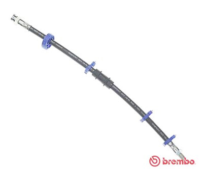 Tubo flexível de travão