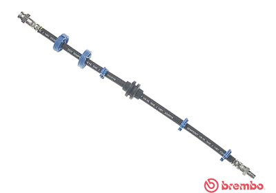 Tubo flexível de travão