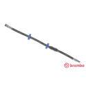 Tubo flexível de travão