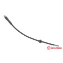 Tubo flexível de travão