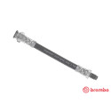 Tubo flexível de travão