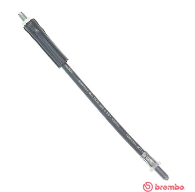 Tubo flexível de travão