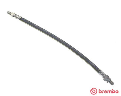 Tubo flexível de travão