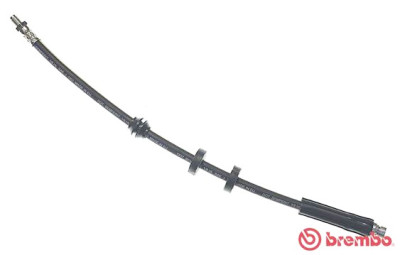 Tubo flexível de travão