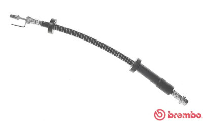 Tubo flexível de travão