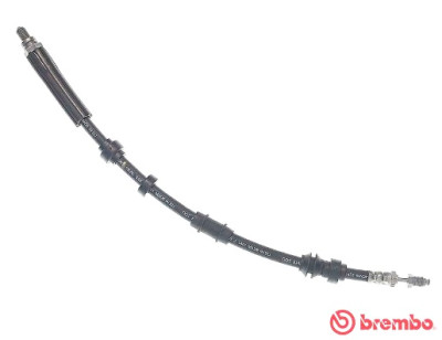 Tubo flexível de travão