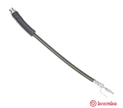 Tubo flexível de travão