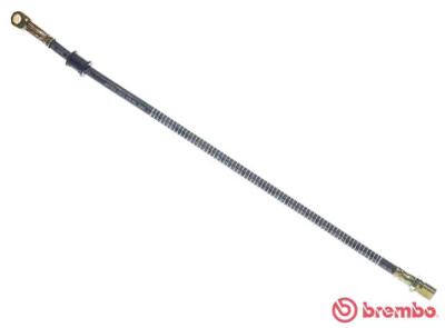 Tubo flexível de travão