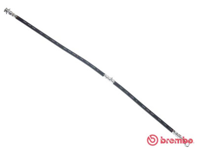 Tubo flexível de travão