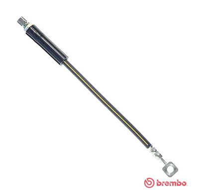 Tubo flexível de travão