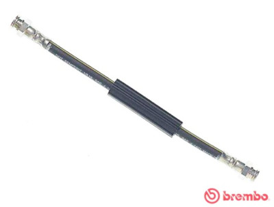 Tubo flexível de travão