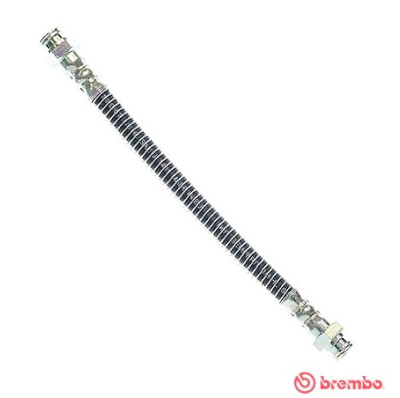 Tubo flexível de travão