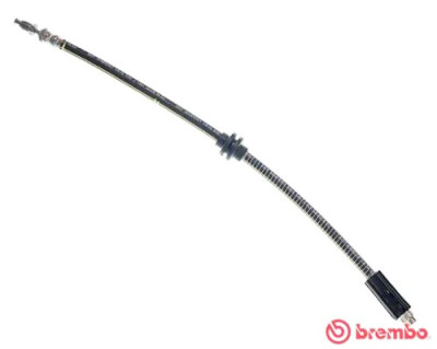 Tubo flexível de travão