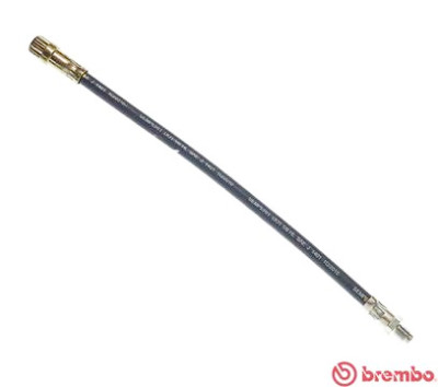 Tubo flexível de travão