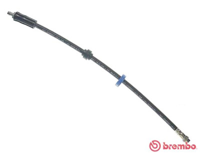 Tubo flexível de travão