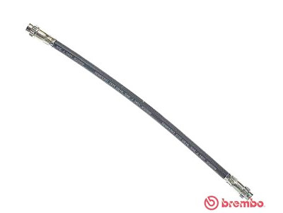 Tubo flexível de travão