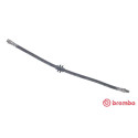 Tubo flexível de travão
