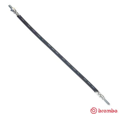 Tubo flexível de travão