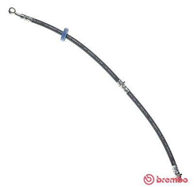 Tubo flexível de travão