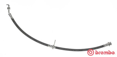 Tubo flexível de travão
