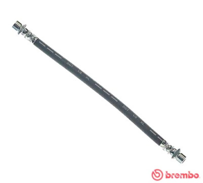 Tubo flexível de travão