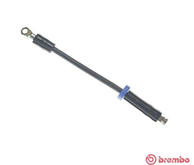 Tubo flexível de travão