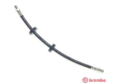 Tubo flexível de travão
